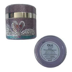 Prai Beauty Ageless Throat & Décolletage Cream